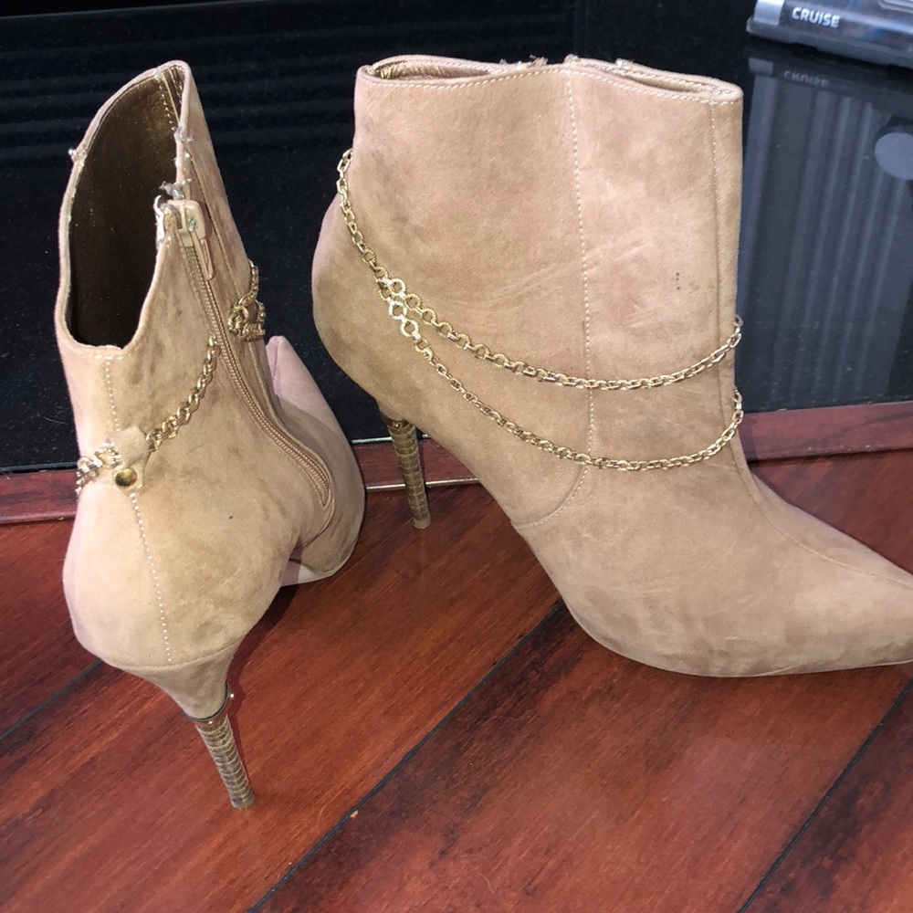 Booties